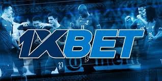 Tải Ứng Dụng 1xBet Việt Nam - Trải Nghiệm Cá Cược Đỉnh Cao