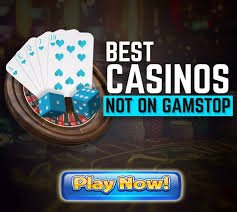 Top Casino Websites Without GamStop -2019848995