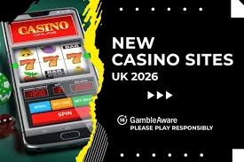 Top Online Casino Rankings in the UK Your Ultimate Guide