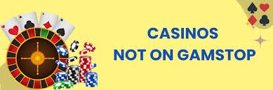 Trusted Casinos Not on GamStop - Find Your Ideal Gaming Experience Trusted Casinos Not on GamStop - Find Your Ideal Gaming Experience