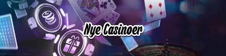 Udenlandske Casino Sider En Guide til Spiloplevelse