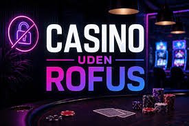 Udenlandske Casinoer Uden MitID En Guide til Spillere