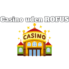 Udenlandske Casinoer Uden MitID En Guide til Spiloplevelsen