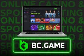 Understanding BC.Game Verification A Comprehensive Guide