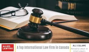 Understanding International Legal Help
