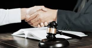 Understanding International Legal Help