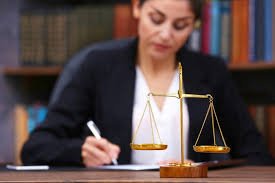 Understanding Legal Help in Human Rights Cases
