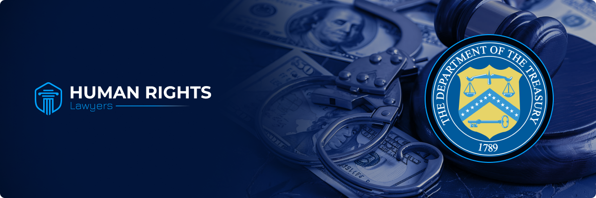 Understanding the Role of an OFAC Defense Lawyer 1296808301