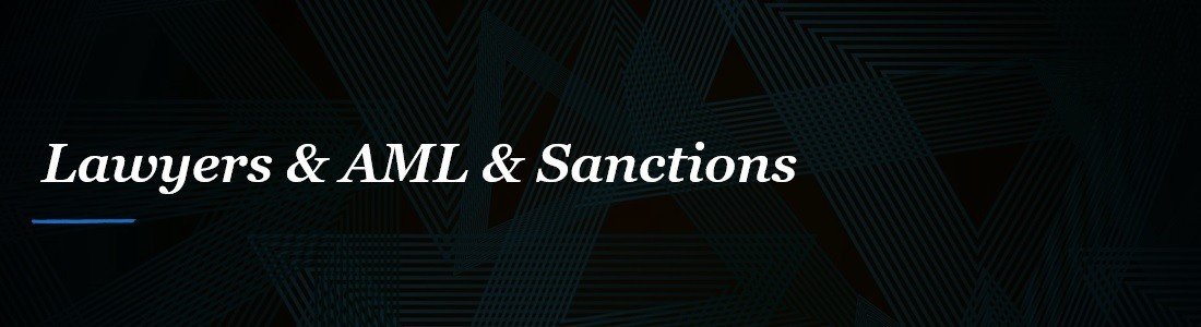 Understanding the Role of Sanctions Attorneys in Modern Legal Frameworks