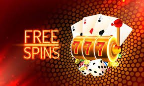 Unlocking the Excitement A Guide to Gambling App Free Spins