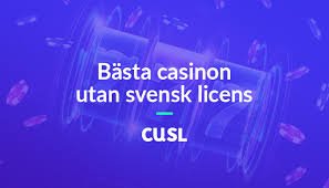 Utforska Casino Bonusar med Free Spins Utan Omsättningskrav