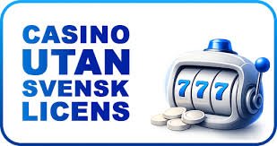 Utforska Casino Bonusar med Free Spins Utan Omsättningskrav