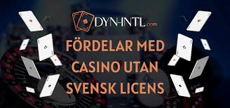 Utländska Casino En Guide till Spelvärlden Utomlands