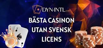 Utländska Casino En Komplett Guide till Internationella Spelupplevelser