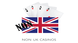 Your Ultimate Guide to Non-UKGC Casinos A Comprehensive List