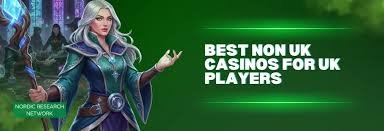 Your Ultimate Guide to Non-UKGC Casinos A Comprehensive List