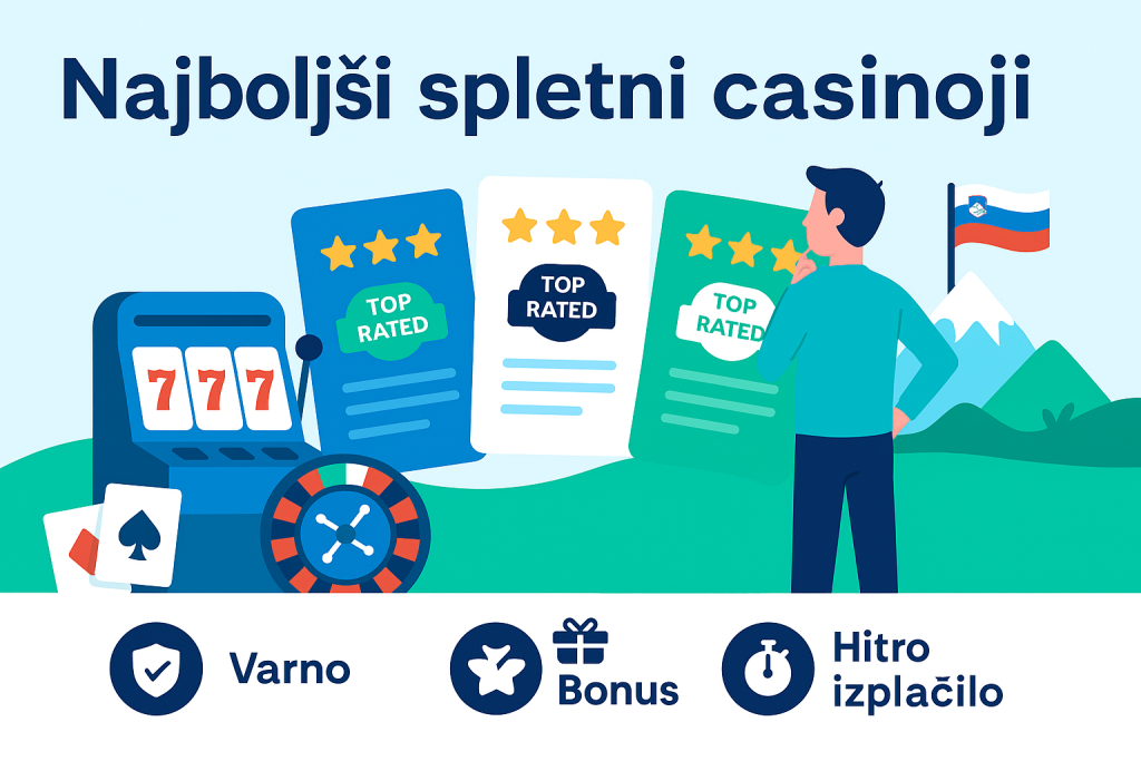 Zoznam online kasín Objavte najlepšie miesta na hranie 2000688535