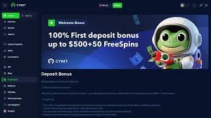 Cybet Casino Review A Comprehensive Look at the Online Gaming Experience