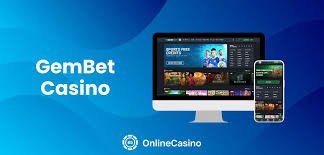 Discover Gembet APP Your Ultimate Betting Experience