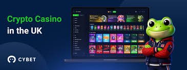Experience the Future of Gambling with Cybet Crypto Casino -774682526