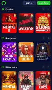 Experience the Future of Gaming Cybet Crypto Casino