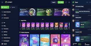 Exploring the Rising Trend of Cyber Casinos in the UK