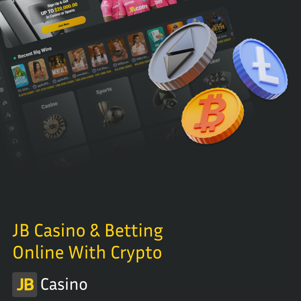 JB Casino Overview A Deep Dive into Gaming Experience