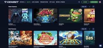 Panduan Lengkap tentang Gembet Betting Peluang dan Strategi Panduan Lengkap tentang Gembet Betting Peluang dan Strategi