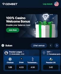 Panduan Lengkap tentang Gembet Betting Peluang dan Strategi Panduan Lengkap tentang Gembet Betting Peluang dan Strategi